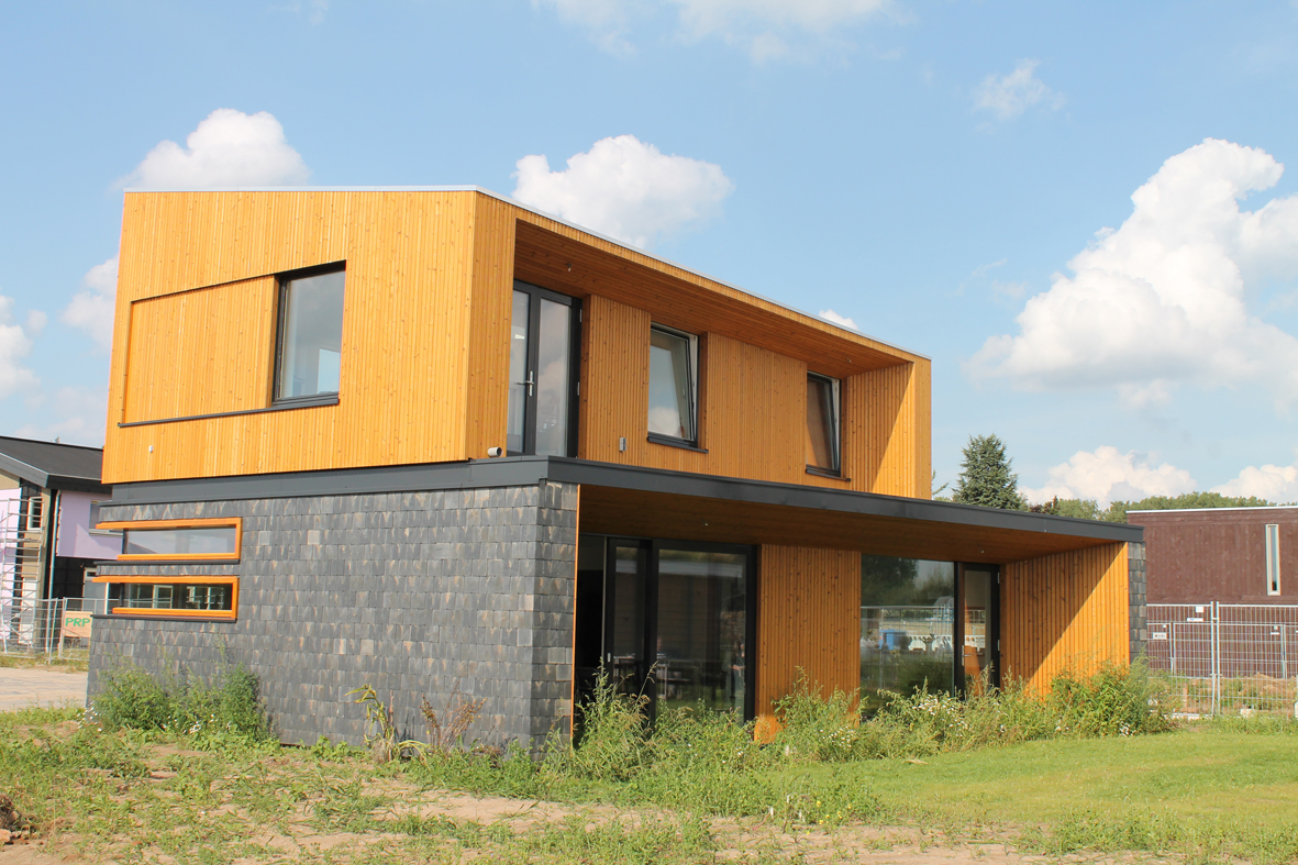 Lent, nieuwbouw vrijstaande woning